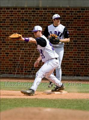Thumbnail 1 in Archbishop Moeller @ Elder photogallery.