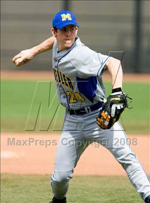 Thumbnail 1 in Archbishop Moeller @ Elder photogallery.