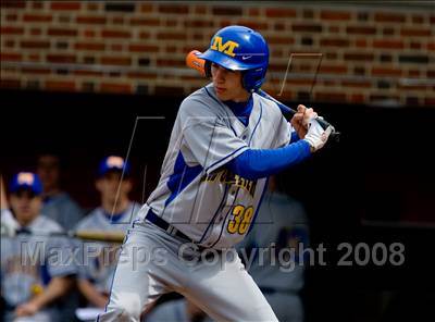 Thumbnail 2 in Archbishop Moeller @ Elder photogallery.