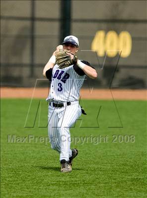 Thumbnail 3 in Archbishop Moeller @ Elder photogallery.