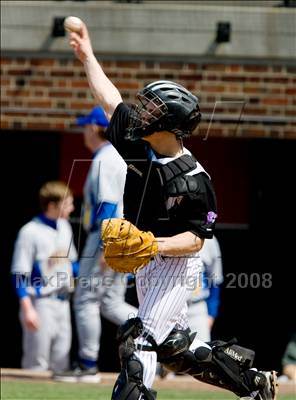 Thumbnail 3 in Archbishop Moeller @ Elder photogallery.
