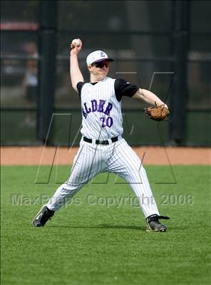 Thumbnail 1 in Archbishop Moeller @ Elder photogallery.