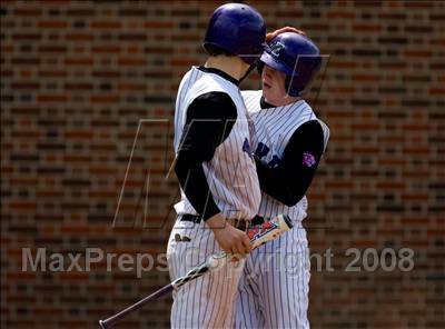 Thumbnail 2 in Archbishop Moeller @ Elder photogallery.
