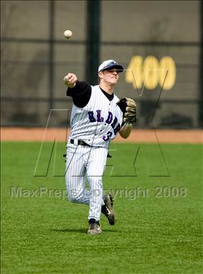 Thumbnail 1 in Archbishop Moeller @ Elder photogallery.