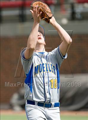 Thumbnail 3 in Archbishop Moeller @ Elder photogallery.