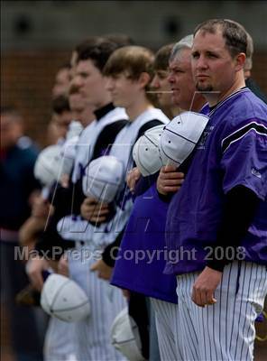 Thumbnail 2 in Archbishop Moeller @ Elder photogallery.