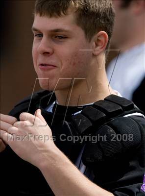 Thumbnail 1 in Archbishop Moeller @ Elder photogallery.