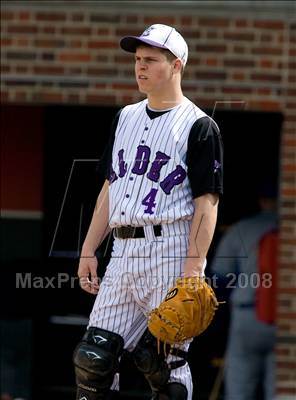 Thumbnail 1 in Archbishop Moeller @ Elder photogallery.
