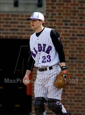 Thumbnail 2 in Archbishop Moeller @ Elder photogallery.