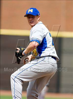 Thumbnail 1 in Archbishop Moeller @ Elder photogallery.