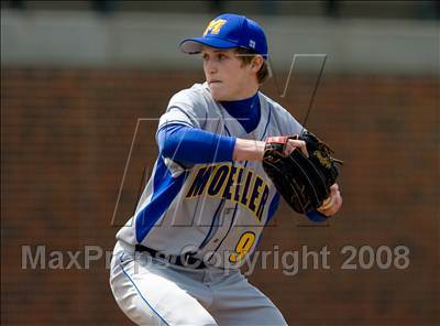 Thumbnail 2 in Archbishop Moeller @ Elder photogallery.