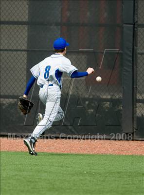 Thumbnail 3 in Archbishop Moeller @ Elder photogallery.