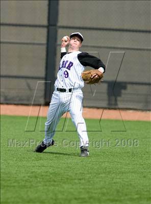 Thumbnail 1 in Archbishop Moeller @ Elder photogallery.