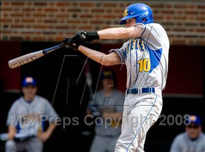 Thumbnail 3 in Archbishop Moeller @ Elder photogallery.