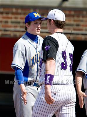 Thumbnail 1 in Archbishop Moeller @ Elder photogallery.