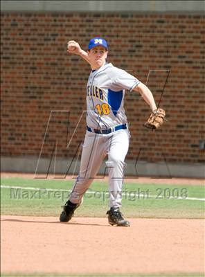 Thumbnail 1 in Archbishop Moeller @ Elder photogallery.