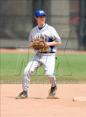 Thumbnail 2 in Archbishop Moeller @ Elder photogallery.