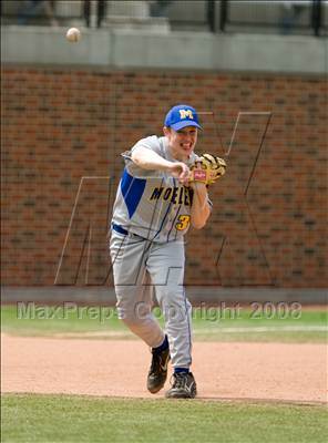 Thumbnail 1 in Archbishop Moeller @ Elder photogallery.