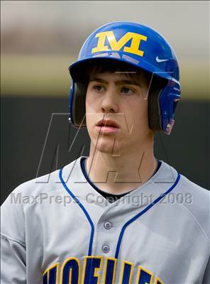 Thumbnail 3 in Archbishop Moeller @ Elder photogallery.