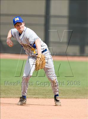 Thumbnail 2 in Archbishop Moeller @ Elder photogallery.