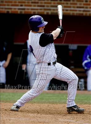 Thumbnail 2 in Archbishop Moeller @ Elder photogallery.