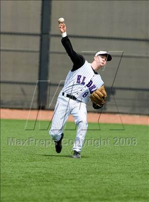 Thumbnail 2 in Archbishop Moeller @ Elder photogallery.