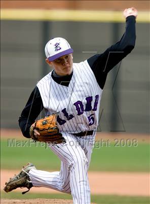 Thumbnail 1 in Archbishop Moeller @ Elder photogallery.