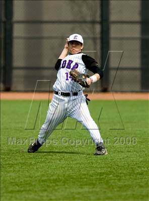 Thumbnail 1 in Archbishop Moeller @ Elder photogallery.