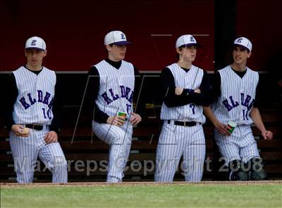 Thumbnail 3 in Archbishop Moeller @ Elder photogallery.