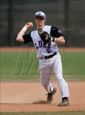 Thumbnail 3 in Archbishop Moeller @ Elder photogallery.