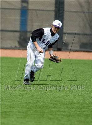 Thumbnail 2 in Archbishop Moeller @ Elder photogallery.