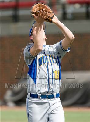Thumbnail 1 in Archbishop Moeller @ Elder photogallery.