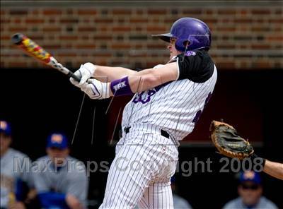 Thumbnail 2 in Archbishop Moeller @ Elder photogallery.