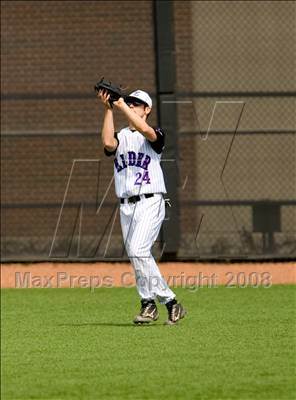Thumbnail 3 in Archbishop Moeller @ Elder photogallery.