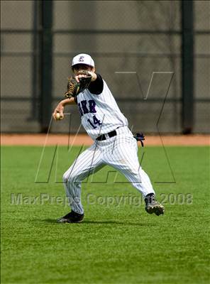 Thumbnail 3 in Archbishop Moeller @ Elder photogallery.
