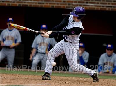 Thumbnail 2 in Archbishop Moeller @ Elder photogallery.