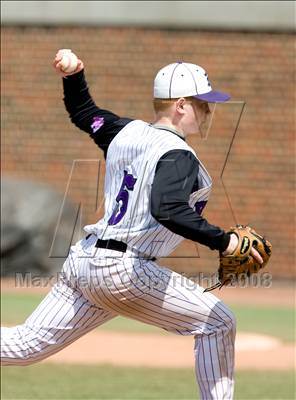 Thumbnail 1 in Archbishop Moeller @ Elder photogallery.
