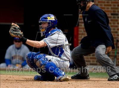 Thumbnail 3 in Archbishop Moeller @ Elder photogallery.