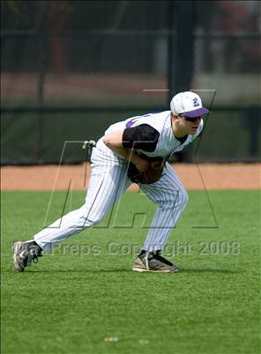 Thumbnail 3 in Archbishop Moeller @ Elder photogallery.