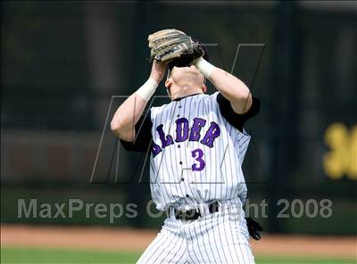 Thumbnail 3 in Archbishop Moeller @ Elder photogallery.