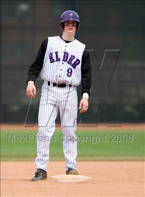Thumbnail 2 in Archbishop Moeller @ Elder photogallery.