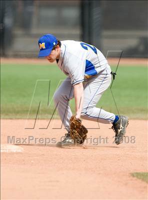 Thumbnail 1 in Archbishop Moeller @ Elder photogallery.