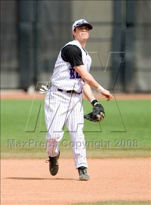 Thumbnail 1 in Archbishop Moeller @ Elder photogallery.