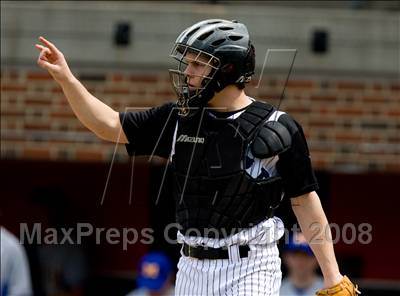 Thumbnail 2 in Archbishop Moeller @ Elder photogallery.
