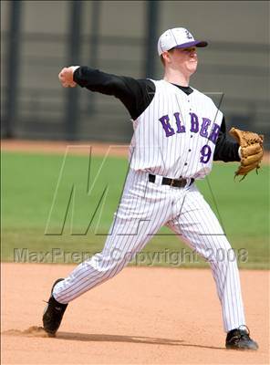 Thumbnail 3 in Archbishop Moeller @ Elder photogallery.