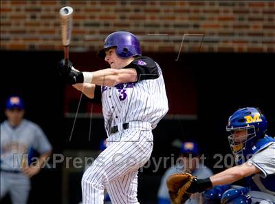 Thumbnail 2 in Archbishop Moeller @ Elder photogallery.