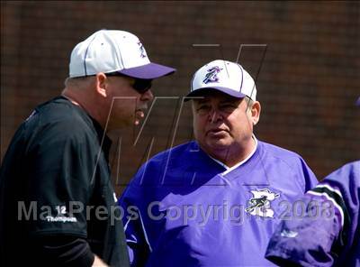 Thumbnail 3 in Archbishop Moeller @ Elder photogallery.