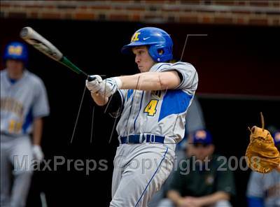 Thumbnail 2 in Archbishop Moeller @ Elder photogallery.