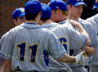 Thumbnail 3 in Archbishop Moeller @ Elder photogallery.