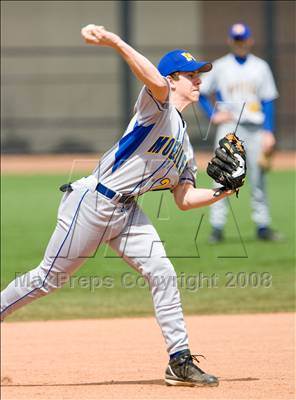 Thumbnail 1 in Archbishop Moeller @ Elder photogallery.